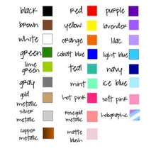 Load image into Gallery viewer, Name tags