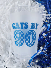 Load image into Gallery viewer, Cats by 90 plastic cups
